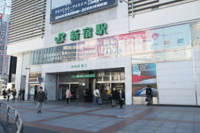 全国各地