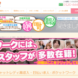 ポケットワーク