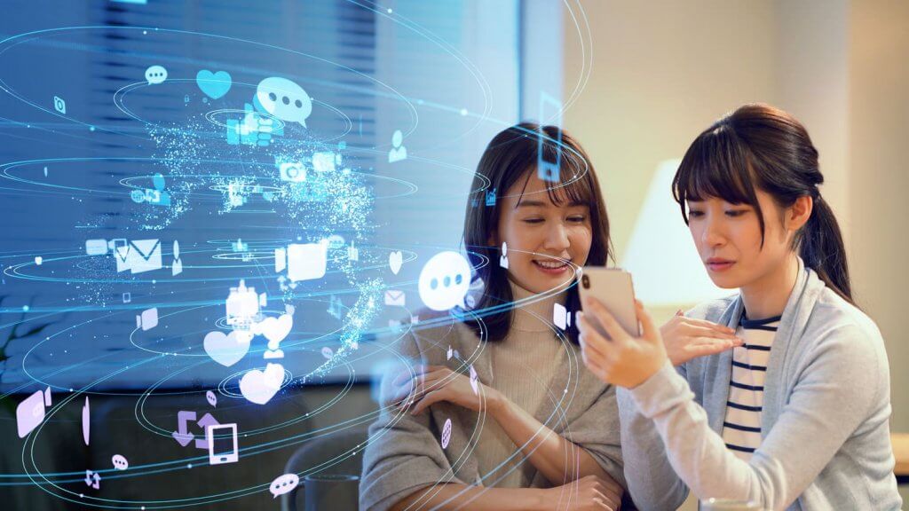チャットレディがインスタを活用するために準備すること