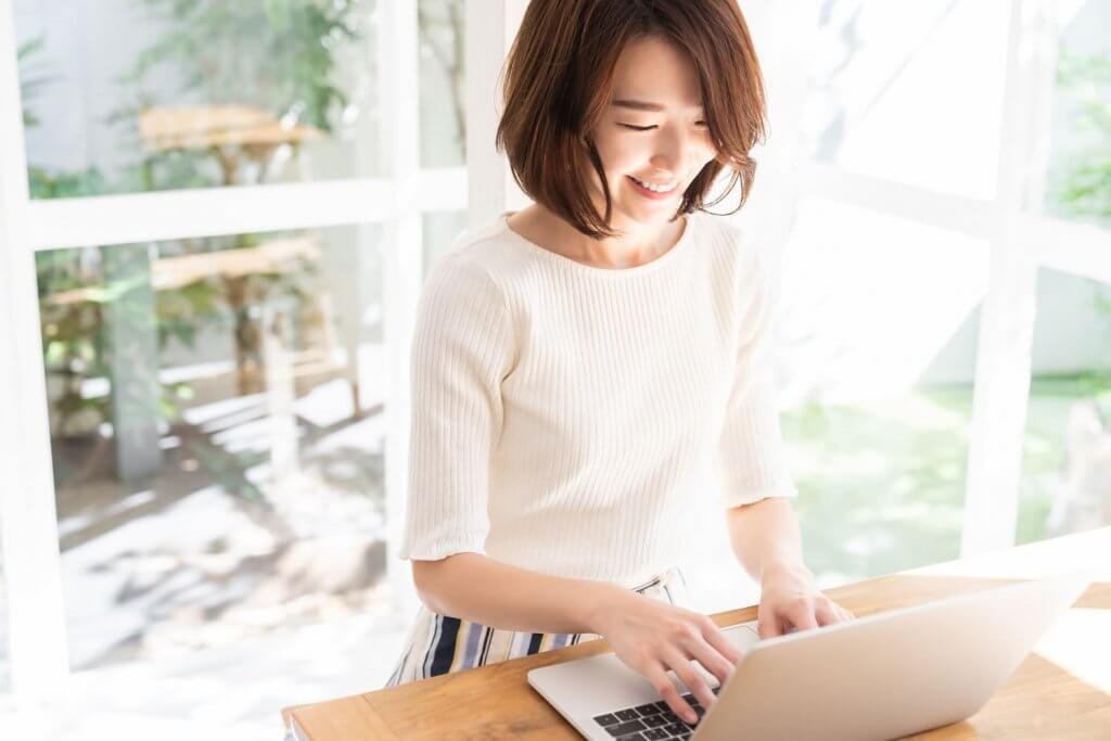 収入アップにつながるチャットレディのアフターメール